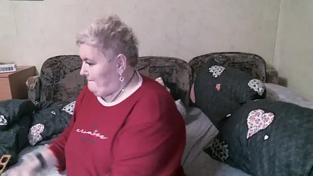 Chat XXX en directo de Lana555