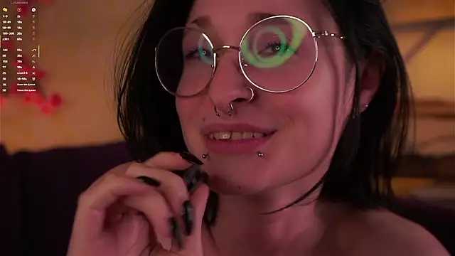 DarcyAspacio's Live XXX Chat