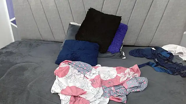 Chat XXX en directo de luna_merie