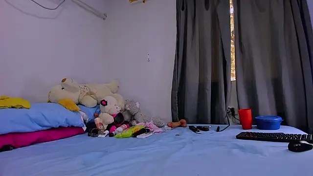 vennuss19 网络视讯表演