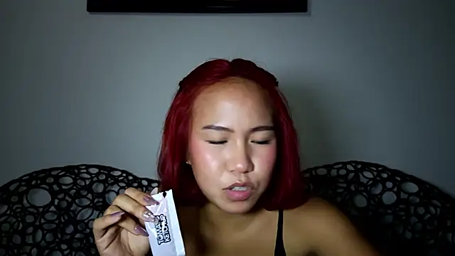 misscutee Webcam show