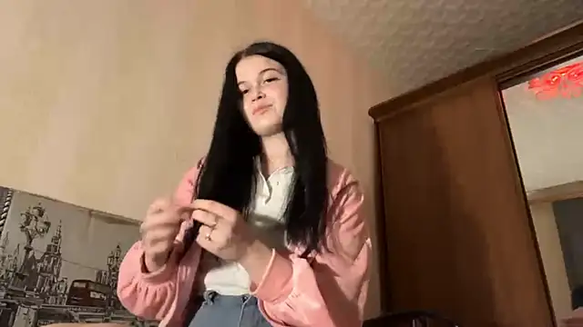 Chat XXX en directo de BellaLuxury