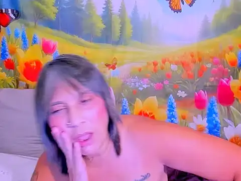 indianroxy – Live XXX-chat