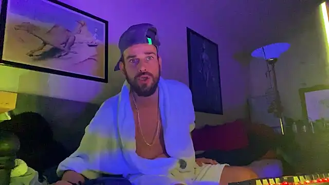 Guyst049 Webcam-Show