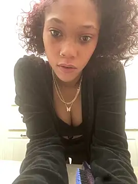 Show Webcam de Tamiii420