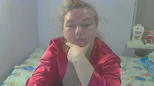 Lusi-777's Live XXX Chat