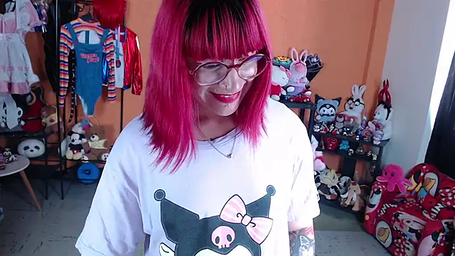 Živý XXX chat MissMiia2