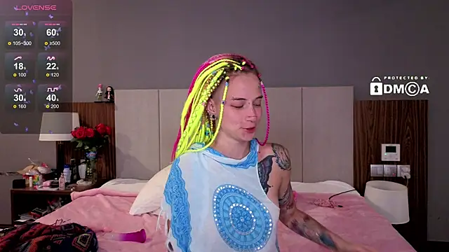 Ne_Sonia Chat XXX in diretta