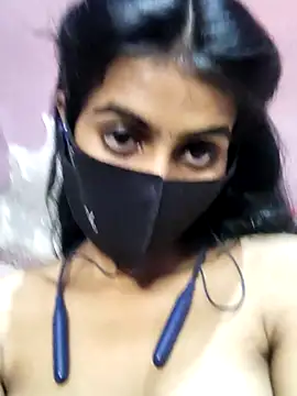 Thaper_Meera2's Webcam Show