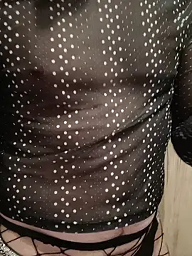 LoveAngelX – Kamerová šou