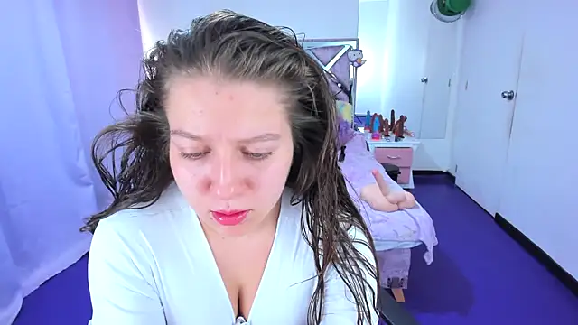 Czat XXX na żywo – Luna_Analya