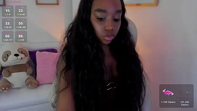 zobe_love Adlı Modelin Canlı XXX Sohbeti