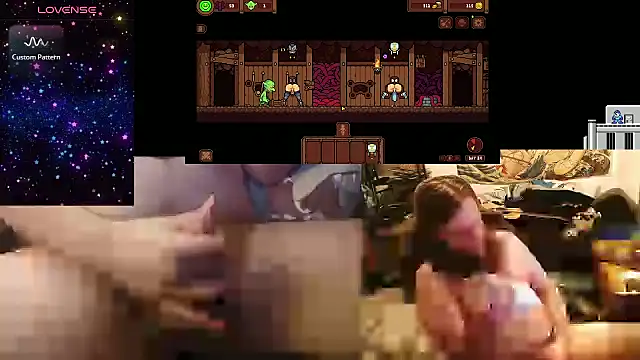 watchmegamer Show in webcam