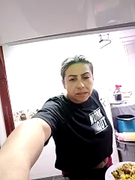 XXX chat uživo modela maynor_1998