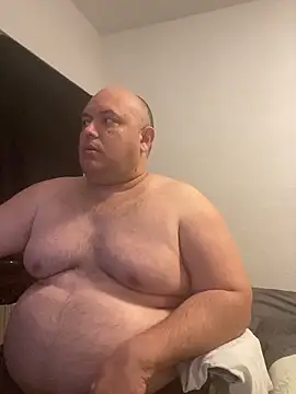 BigromeoXX Live XXX-Chat