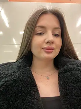 KrisMagnoly Live XXX-Chat