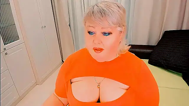 BIGTITSBBW Live XXX-Chat