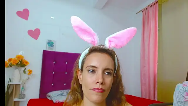 chantalsemenova1 Chat XXX in diretta