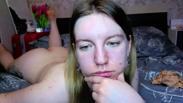 Baiambel_Mi – Live XXX-chat