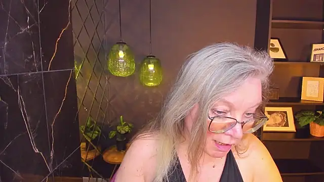 NataliMellow – Live XXX-chat