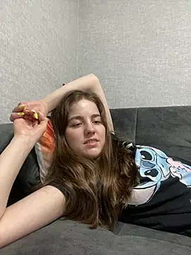 Lady_woman Chat XXX in diretta