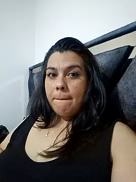 Czat XXX na żywo – martina_foxy_