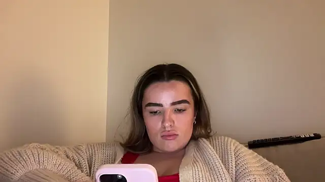 maisiesmithx – Live XXX-chat