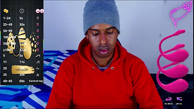 mrjhon26 Adlı Modelin Canlı XXX Sohbeti