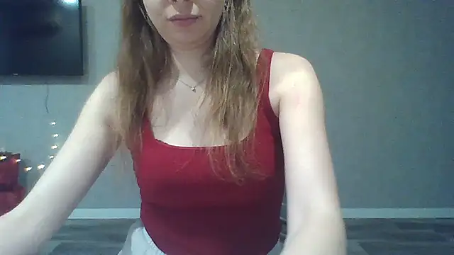 Webkamerová show Luna2547