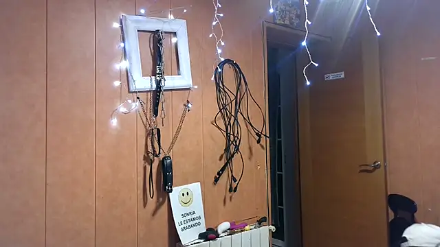 Lia_Y_PatrickX – Naživo XXX chat