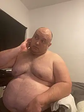 BigromeoXX Live XXX-chat