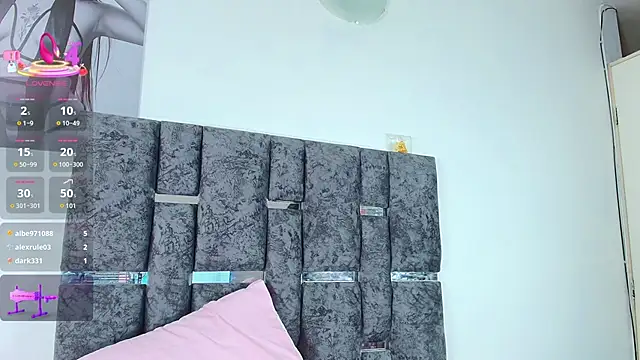 Natasharuso – Naživo XXX chat