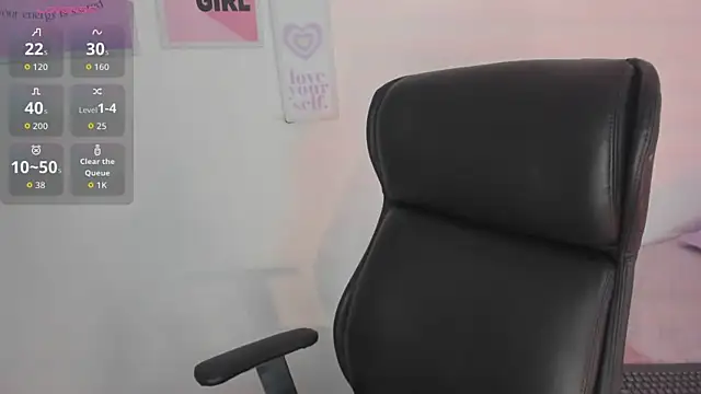 LanaJones_ live XXX chat