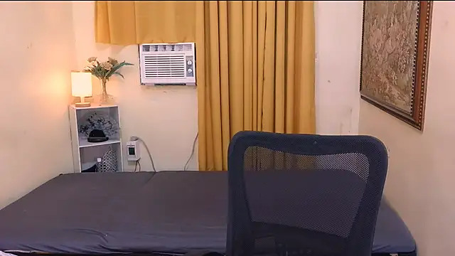 sassymimi69's Webcam Show