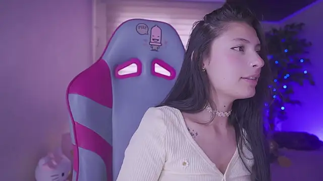 Rebecah_1 Live XXX-Chat