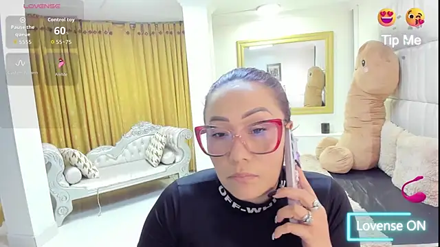 gaby_trent Live XXX-Chat