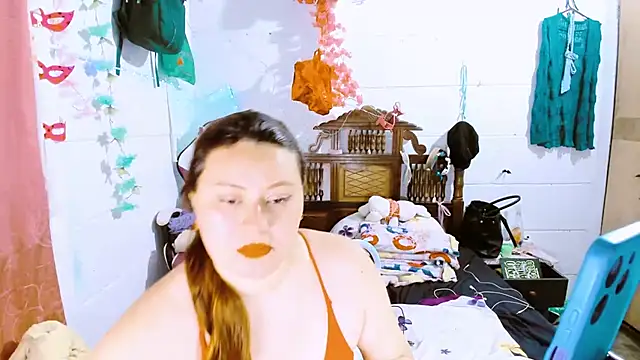 Chat XXX en directo de SofiaOlivares