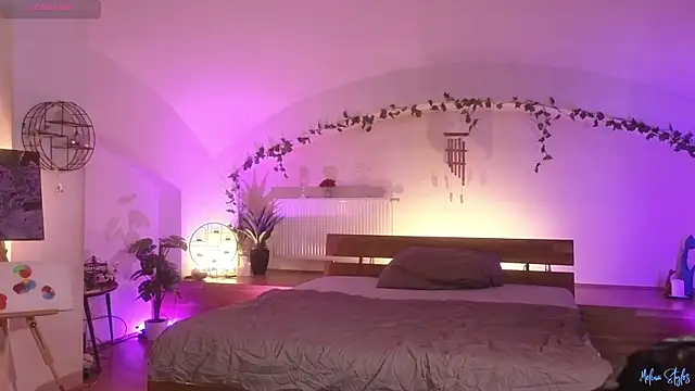 melinastyles' Live XXX Chat