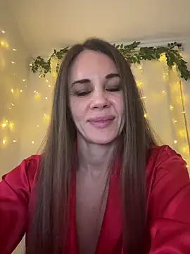 Czat XXX na żywo – LucieMack