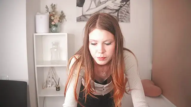 MarnieWootan 现场XXX聊天