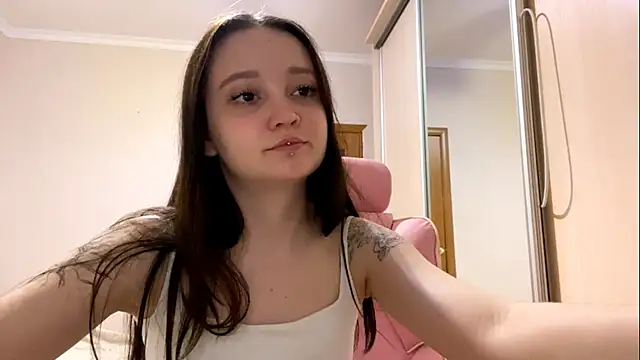 TrulaPhay Live XXX-Chat