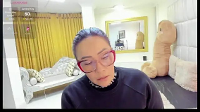 gaby_trent Live XXX-chat