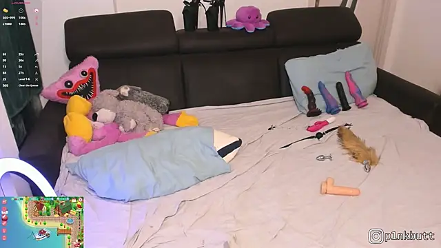 Czat XXX na żywo – HelenGoat