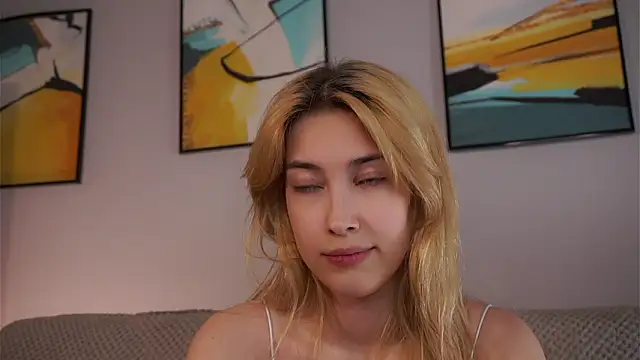 AngelicRice – Live XXX-chat