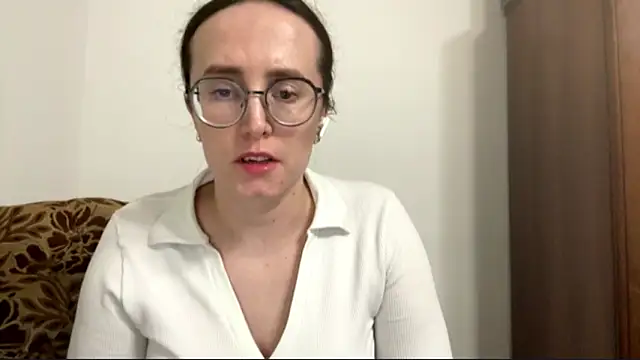 SofiaTease Webcam-Show