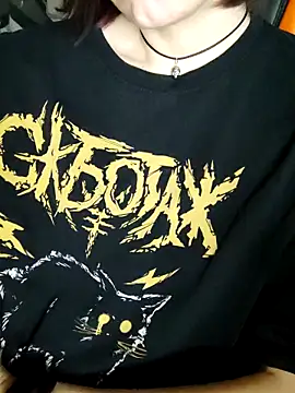 Webkamerová show Aashikalaa