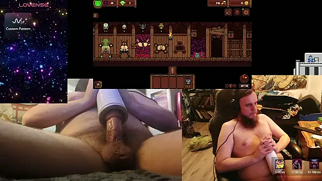 watchmegamer 网络视讯表演