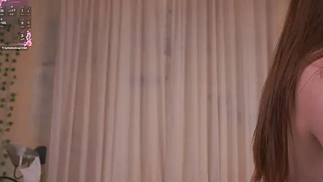 TifanyBerto 即時 XXX 聊天