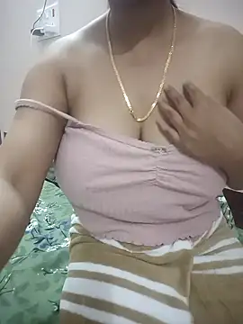 Panel11's Webcam Show