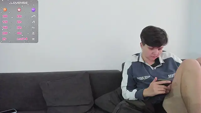 Tenderly_Couple 웹캠 쇼